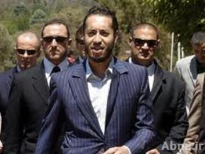 ليبيا تتسلم الساعدي القذافي من النيجر