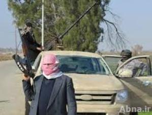 (داعش) الارهابي يتبنى مهاجمة مجلس سامراء ويؤكد: منفذوه عرب الجنسية