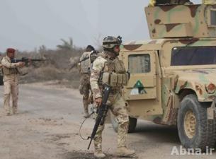 اعتقال امير داعش "ابراهيم الجنابي " شمالي بابل