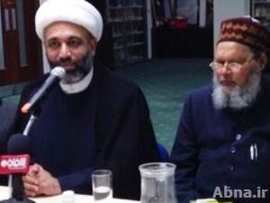 الأزمة في البحرين ليست صراعاً بن السنة والشيعة بل بين الحكومة والشعب