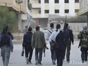 سحب السفراء سيؤثر على المتمردين في سوريا