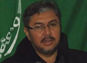 طالبان کا عدالتوں پر حملہ ملک میں قانون کی حکمرانی کو چیلنج کرنیکے مترادف ہے، سید محمد رضا