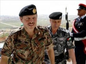 Abdullah II traži odbranu palestinskih svetinja