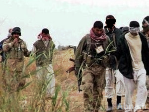 الداخلية العراقية تعلن القبض على ارهابي سعودي الجنسية واثنين من قياديي "داعش"