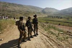 Israel erklärt Golan-Höhen zum militärischen Sperrgebiet