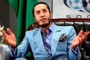 Niger hat 3. Sohn von Gaddafi ausgeliefert