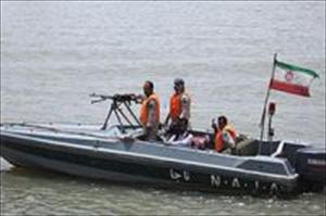 Saudisches Wasserfahrzeug vor Bushehr gestoppt