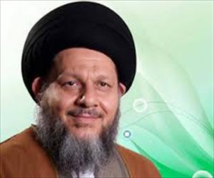 Ayetullah Kemal Haydari'den Sekaleyn Hadisi Dersleri (33)