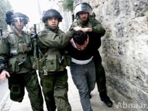 جيش الاحتلال الإسرائيلي يعتقل 4 فلسطينيين في الضفة