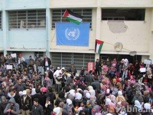 فصائل فلسطينية تتهم "جبهة النصرة" الإرهابية بإفشال مبادرة مخيم "اليرموك" في دمشق