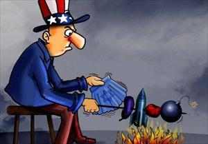 Adicción de EEUU a las Guerras
