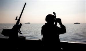 ABD’den Ukrayna’ya paralı asker
