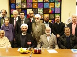 شخصيات دينية غربية تشكو للأمم المتحدة اضطهاد شيعة البحرين