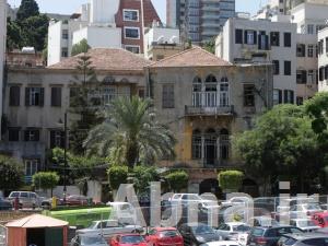 إطلاق سراح صحفي دانماركي مختطف في بيروت