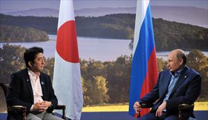 Japonya Rusya’ya karşı yaptırım uygulamayı reddetti