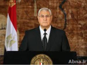 مصر تقرر منع النظامين السابقين من الوصول لكرسي الحكم