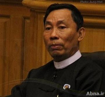 ၂၀၁၅ ေရြးေကာက္ပြဲတြင္ NLD ပါတီကုိ အျပတ္အသတ္ အႏိုင္ယူမည္ဟု သူရ ဦးေရႊမန္း ေျပာၾကား