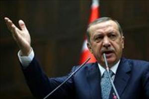 Erdogan droht mit Youtube- und Facebook-Verbot