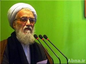اميركا هي الشيطان الاكبر ولاينبغي ان ننخدع بها