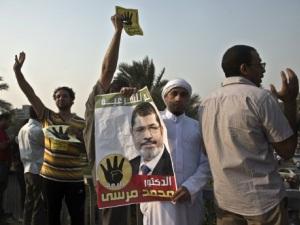 وزارة الصحة المصرية: 3 قتلى و28 مصاباً في اشتباكات بالقاهرة وعدة محافظات