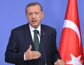 اردوغان يهدد بحظر يوتيوب وفيسبوك