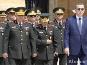 الافراج عن القائد السابق للجيش التركي المدان بتهمة تدبير مؤامرة ضد الحكومة