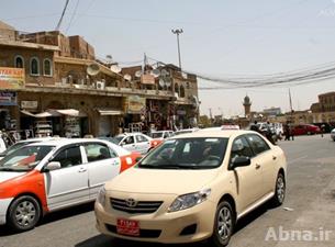 اعتقال اربعة كرد ينتمون لداعش بينهم أمير في اربيل والسليمانية