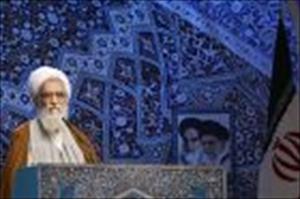 Freitagimam mahnt iranisches Verhandlungsteam zur Wachsamkeit