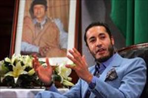 Gaddafi-Sohn von Niger an libysche Behörden ausgeliefert