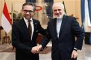 Iran und Indonesien wollen enger zusammenarbeiten