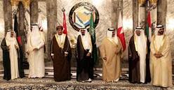 Saudi Arabia names Muslim Brotherhood as terror group