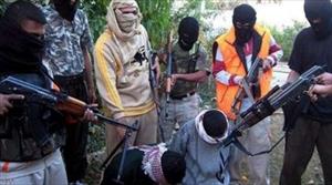 Terroristas vuelven a ejecutar a civiles en Siria