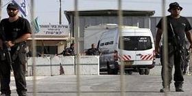 Israeli FM rebuffs European parliamentary request to visit Israeli prisons