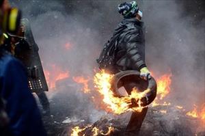 Ukrayna üzerindeki ABD-Rusya savaşı büyük önem taşıyor