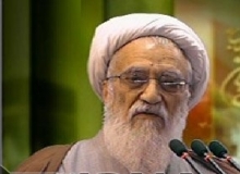 Tehran Friday Prayer leader urges nuclear negotiating team to be vigilant