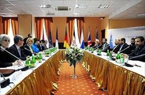 ایران کے عالمی طاقتوں کے ساتھ مذاکرات مثبت اور سنجیدہ