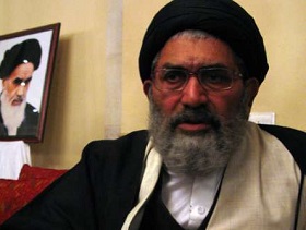 Pakistani Shia cleric asks western powers to abide by Iran’s nuclear deal