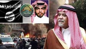 دھشتگرد ٹولے کا اعتراف: لبنان میں اس کی کاروائیاں ناکام