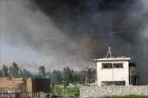 افغانستان کے مشرقی صوبے میں دھماکہ، کمشنر جانبحق