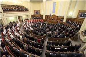 کرائمیاء کی پارلمینٹ نے روس میں شامل ہونے کے بارے میں فیصلہ کر لیا