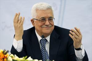 Mahmud Abbas: “Palestina no reconocerá a Israel de ninguna manera”