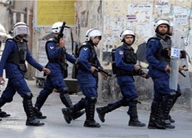 Bahrain: Al Khalifa Forces Raid Ceremonies Marking Hazrat Zeynab (SA) Birthday