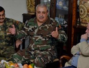 Mihrac Ural: Suriye’de Rojava Kürtleri