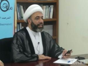 النظام البحريني يتبنى التطهير الطائفي ضد المواطنين الشيعة في البلاد