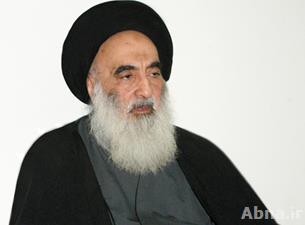 Iraqi MPs launch move to nominate Ayatollah Sistani for Nobel Peace Prize