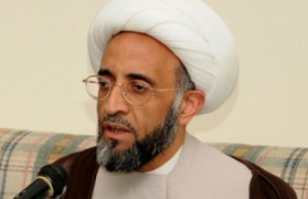 Saudi Shia Cleric: Our Goal is Development of Society, Promotion of its National Position