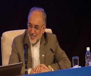 صالحی: جوہری مذاکرات میں ایران کو برتری حاصل ہے