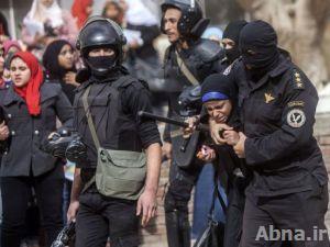 تقرير أممي يدين "الإستعمال المفرط للقوة ضد المتظاهرين" في مصر