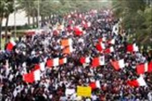 Bahrainer verurteilen saudische Intervention