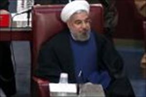 Rohani: endgültige Nuklearvereinbarung bis August 2014 möglich